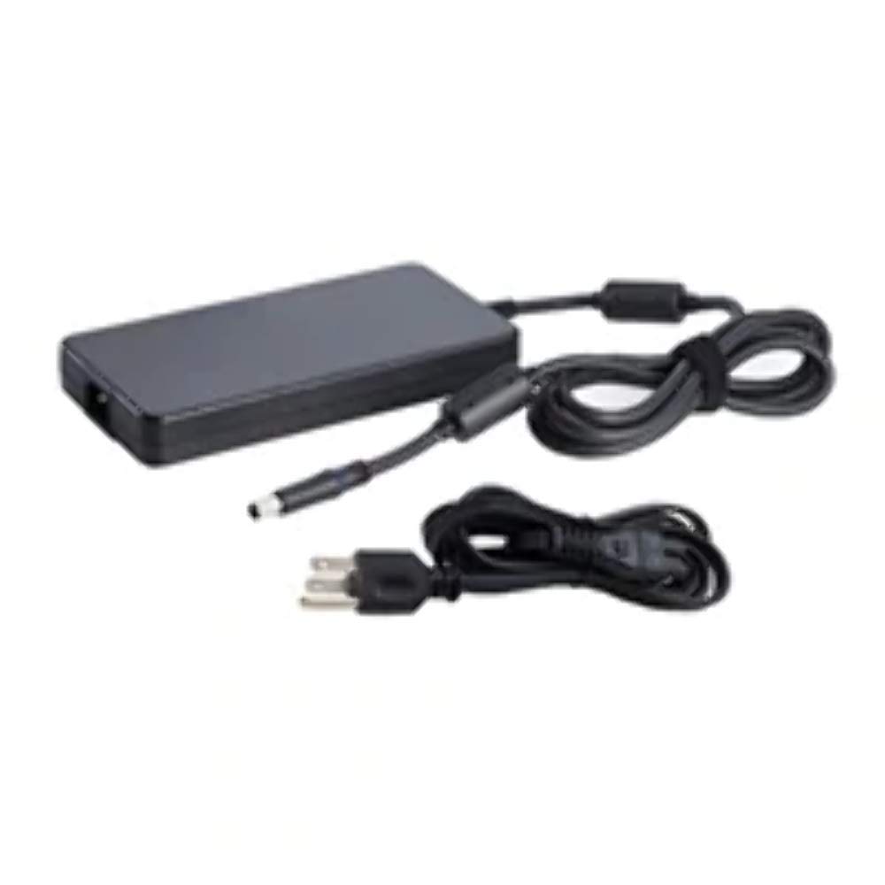 Dell 331-9053 adaptateur inverseur cable alimentation pc ecran