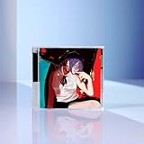 【メーカー特典あり】IRIS OUT / JANE DOE (通常盤) - 米津玄師 (ホログラムステッカー(2枚セット)付)