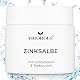 Vigorous Zinksalbe gegen Pickel 60ml – Hautpflege gegen Unreinheiten