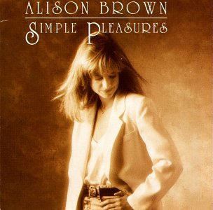 Simple Pleasures [Audio CD]