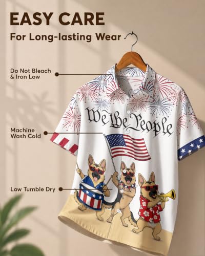 Image of 99TIMORO Movie Characters Halloween Shirt for Men Short Sleeve Top
