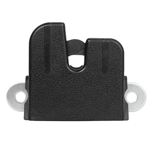 Serrure hayon arrière bloqué solution de remplacement coffre VW 1K6827505