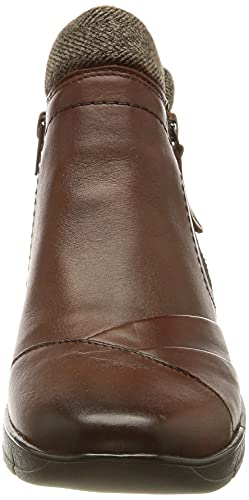 Jana 100% comfort 8-8-26411-27 305, Stivaletto