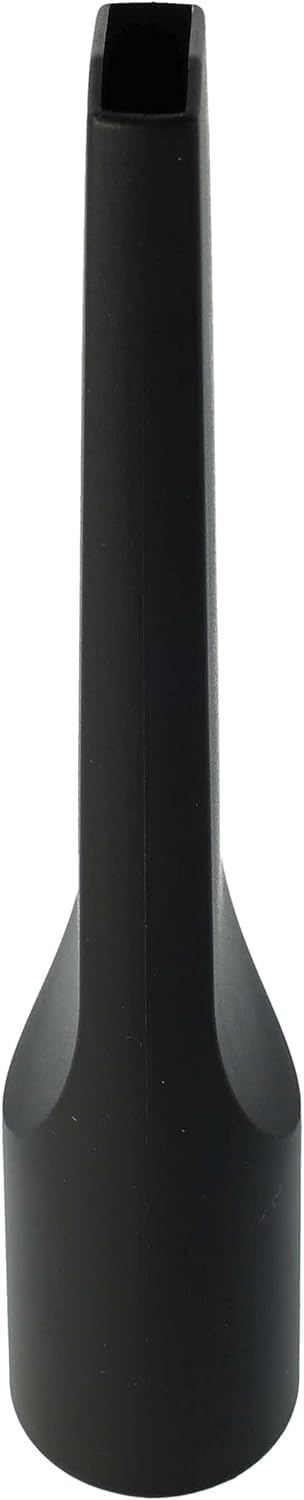 Bocchetta Aspirapolvere Universale 35mm | Ugello Piatto Per Fessure | Compatibile Vax, Miele, Bosch - Foto 5