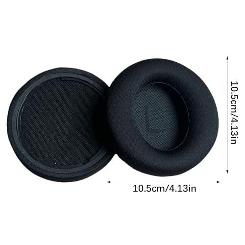 Coussinets d'oreille en mousse pour casque AW520H