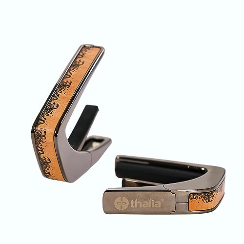 Thalia Guitar Capo - ?????????(?????????????????????2???????)???????? - ?????????????