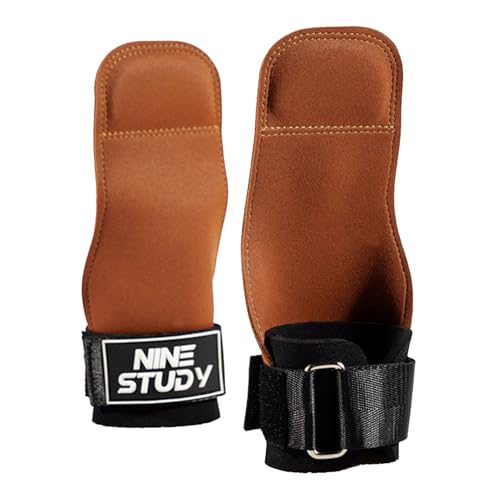 Wrist Brace,Integrated Structure Adjustable Wrist Strap Microfiber Half Palm Palm Cushion Wrist Brace for Weightlifting