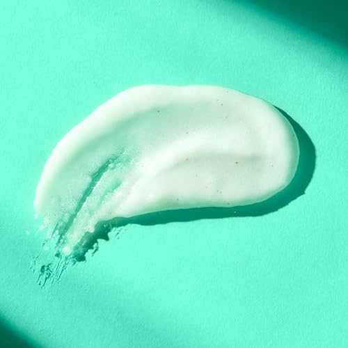 Image of Tree Hut Merry Mint Shea Sugar Scrub, Exfoliating, Hydrating & Moisturizing Body Scrub with Shea Butter & Nourishing Essential Oils, Smooth & Soften Skin, Limited Edition Holiday, 18 oz