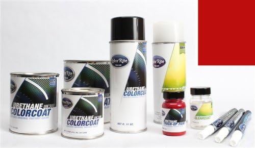 Miniatura 4 de colorrite Daewoo Leganza Automotive Pintura de Retoque