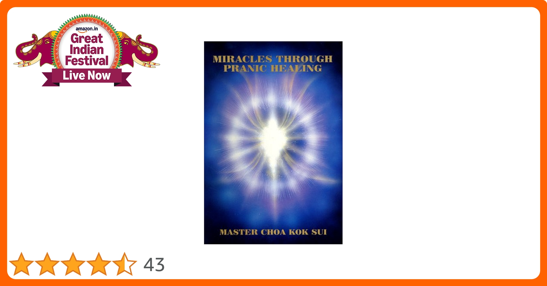 健康・医学 MIRACLES THROUGH PRANIC HEALING Amazon.co.jp: Miracles through pranic healing : 本