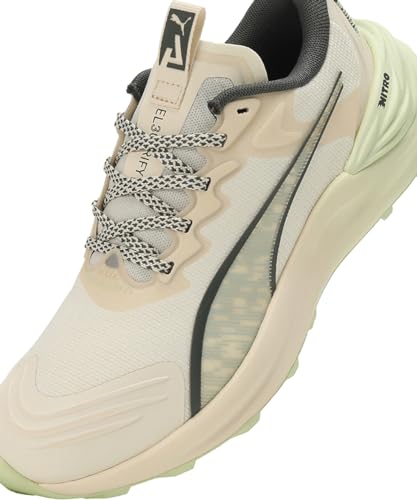 Image of Puma Womens Electrify Nitro 3 Tr WNS Running Shoe