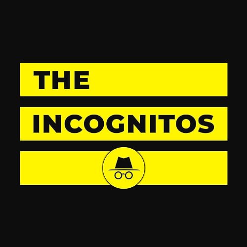 The Incognitos cover art