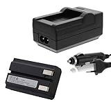 minolta dimage xg bedienungsanleitung Passend für folgende Geräte Akku EN-EL1 / NP-800