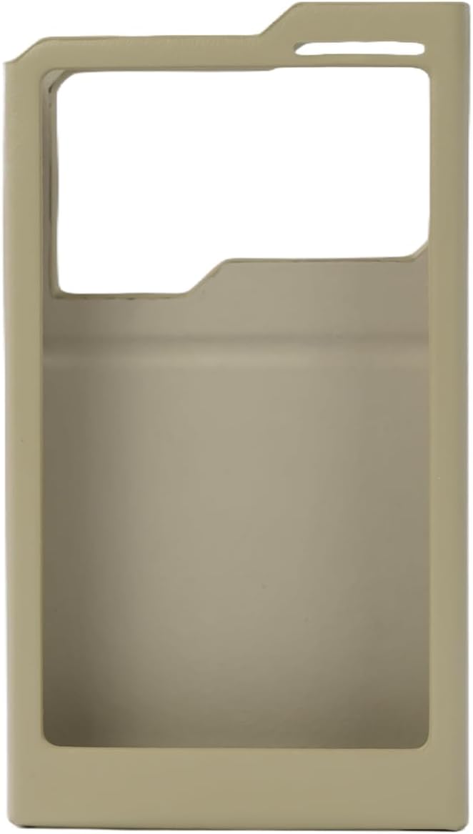 Leather Case for HiBy R4 Portable Music Player