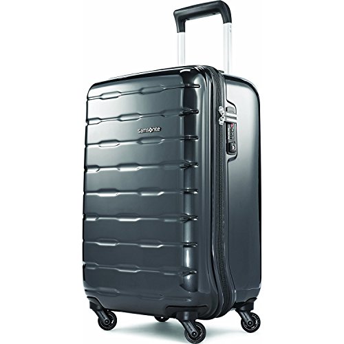 Samsonite Spin Trunk Spinner 21