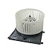 Ventilador de calefacción interior para A3 TT Leon Golf 4 Ibiza II B-o-r-a Polo New Beetle 1995 – 2013 1J1819021