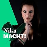 Nika MACHT! Diene dem Leben, aber sei Herr über dich selbst