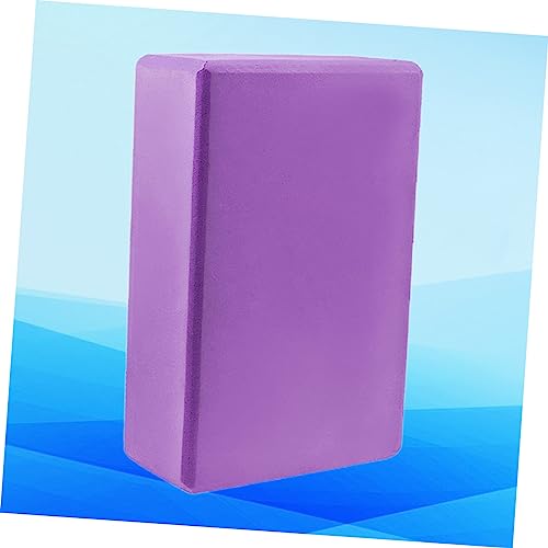 Parliky 1Pc Yoga Travesseiro Acessórios Yoga Prática Bandeja Equilíbrio Blocos De Yoga Blocos De Equ