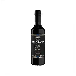 Vinho Tinto Suave Gold 250ml Del Grano