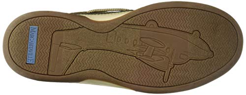 Margaritaville Men's Steady Boat Lightweight Slip on Shoes4