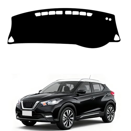 _bV{[h}bg Y LbNX KICKS e-POWER P15 2020N6~s ɓKp _bV{[hJo[ p݌v ԓ _bV{[hJo[ Ăh~ ϔM ϋv ˖h~ (Black)