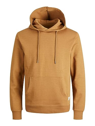 JACK & JONES JJEBASIC Sweat Hood NOOS