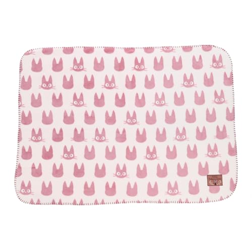 Studio Ghibli - Servicio de entrega Kiki - Silueta 3D Jiji, portada Marushin