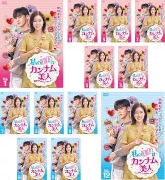 全巻セット【中古】DVD▼私のIDはカンナム美人(12枚セット)第1話～第24話 最終 レンタル落ち Amazon.co.jp: 私のIDはカンナム美人 全12枚 第1話～第24話 最終