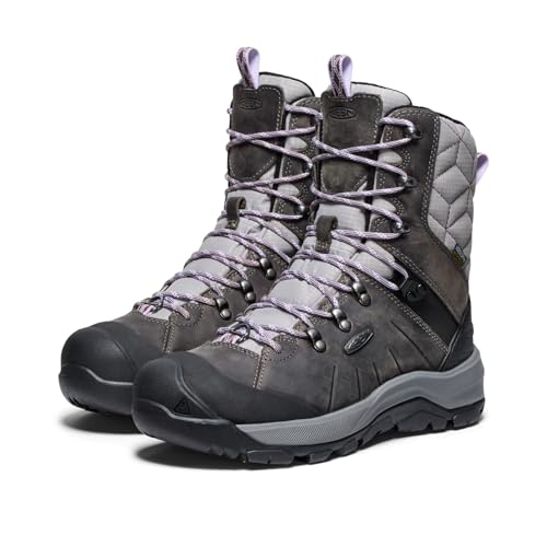 Image of KEEN Revel IV High Polar