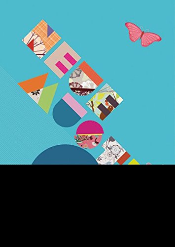 Neue Muster - 750 Patterns: Flächendesign aus der ganzen Welt Neue Muster - 750 Patterns: Flächendesign aus der ganzen Welt