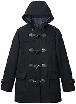 Amazon.co.jp: [イーストボーイ・スクール] Venus ダッフルコート