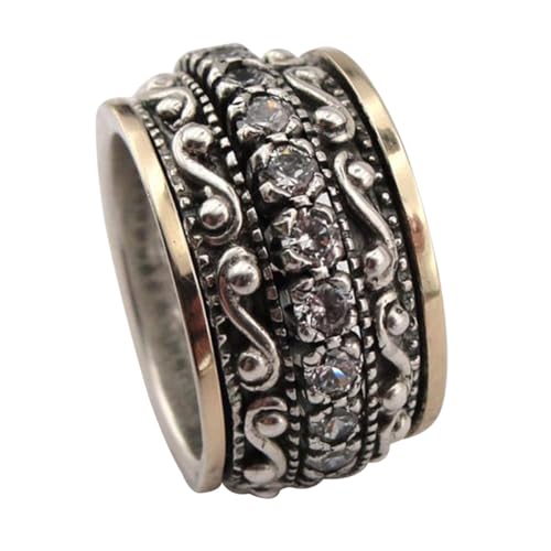 [VANZACK] �A���e�B�[�N���������O ���g���֐߃����O ���f�B�[�X�t�@�b�V�����W���G���[ ����g�� ���蕨����