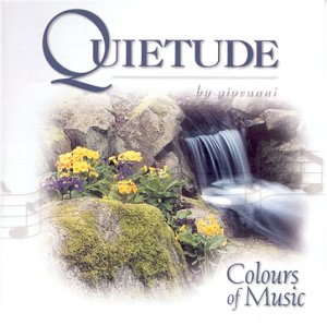 Colours of Music [Audio CD]
