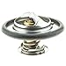 PartCatalog Engine Coolant Thermostat Compatible With Jaguar XJ8 4.0L V8 2003 2002 2001 2000 1999 1998 P-2241431