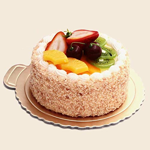 Buy Petsdelite® Baking Paper Cake Tray Utility 6/8/10/12 Inch Round