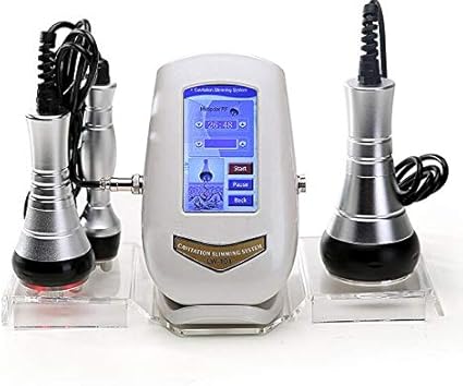Amazon Mikomi自宅エステ 業務用led付き40kキャビテーション Rfラジオ波美顔機器 Mikomi 美顔器 美容器 通販