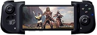 Razer Kishi Mobile Game Controller/Gamepad for Android (Renewed)