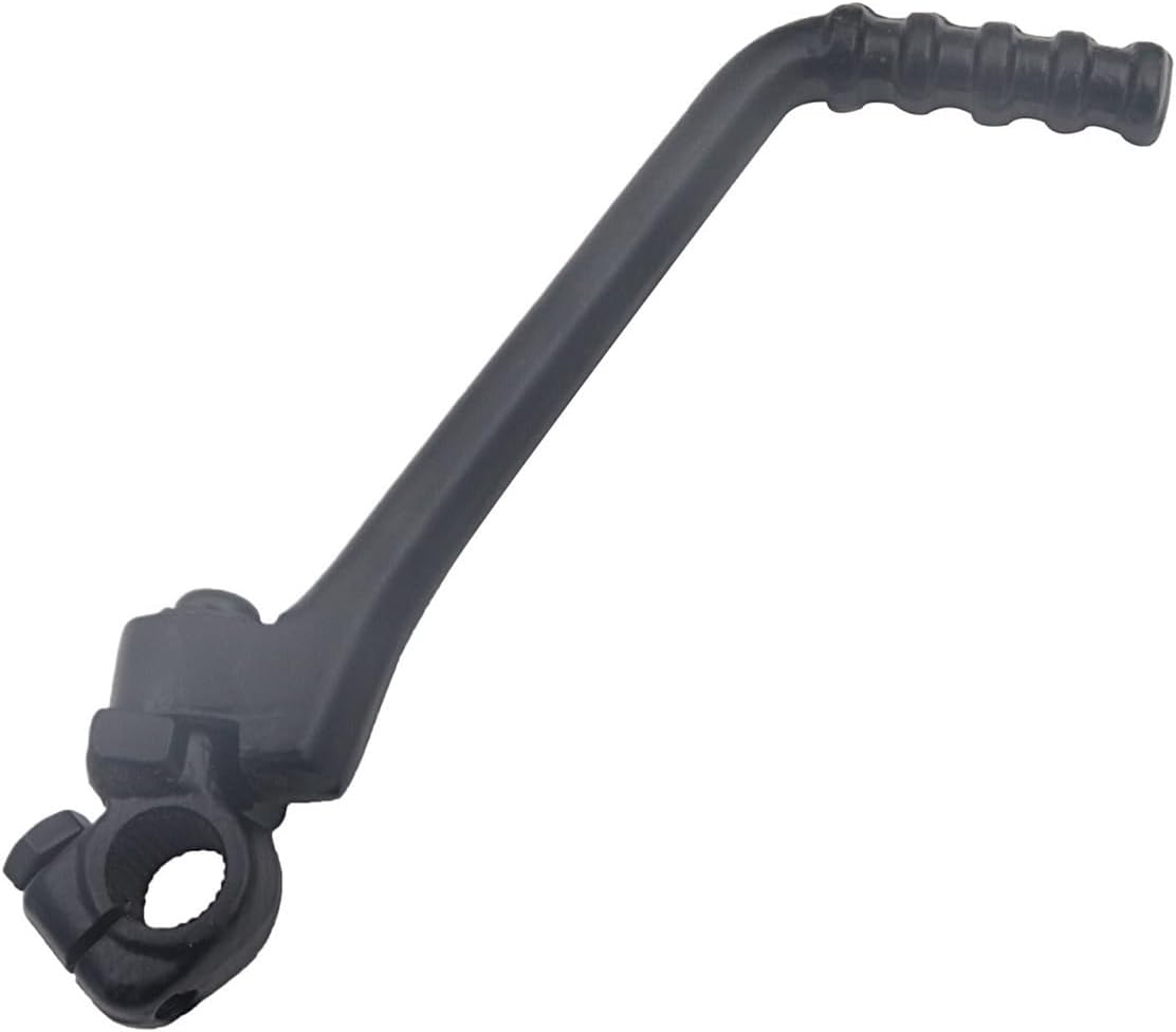 Motorcycle Kick Starter Motorcycle 13mm 16mm Hole Kick Start Lever Pedal for 50cc 70cc 90cc 110cc 125cc 140cc 150cc 160cc for KAYO SSR SDG BSE