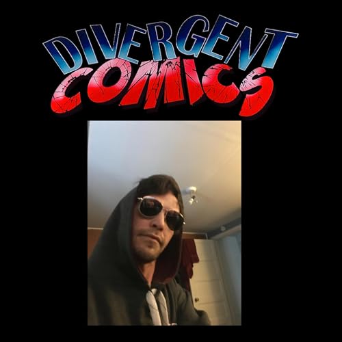 From Comics to RPGs: Interview with Matthew Bradley