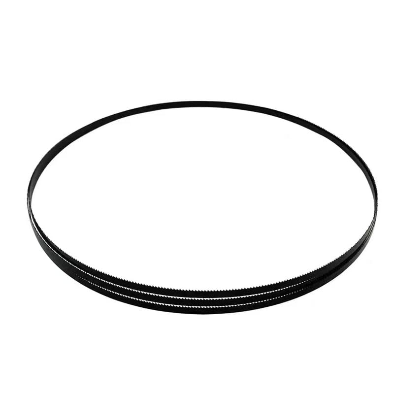Piła Taśmowa, Brzeszczoty Do Pił Taśmowych 2 Szt. 1400Mm Brzeszczoty Do Pił Taśmowych 1400X6.35X0.35Mm 6 10 14 Tpi Piła Taśmowa Narzędzia Do Obróbki Drewna Akcesoria Do Ostrzy Multitool/10T
