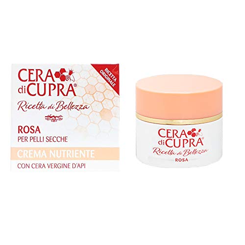 Vittleitaly Pink Moisturising Face Cream for Dry Skin 50 ml image 3