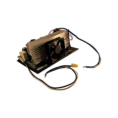 Parallax Power Supply (081-7155-000) Replacement Power Center Lower Section