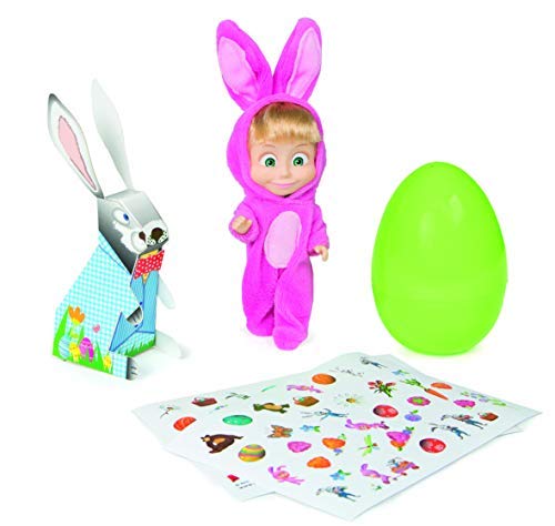 SMOBY Masha Oeuf et Lapin - vue 4