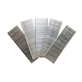1. **Performance puissante**: Le pistolet à clous pneumatique offre une résistance exceptionnelle for tous vos besoins de clouage, ce qui en fait un outil essentiel for le travail du bois et la fabrication commerciale.