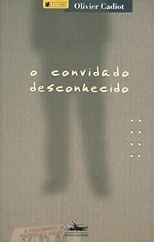 Paperback Convidado Desconhecido, O [Portuguese] Book
