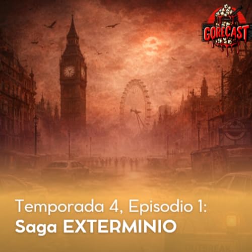 T4 E1: Saga Exterminio