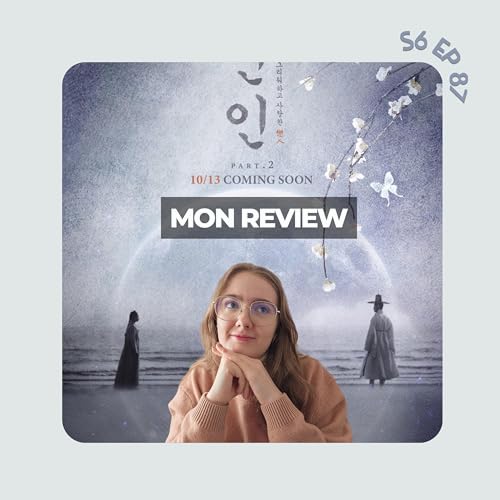 Mon avis sur le Kdrama My dearest S2 (avec un peu de spoilers)