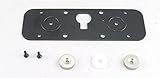 icom id 5100 manuale italiano Accessorio opzionale per: Per il pannello frontale dell' ID-5100