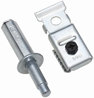 Flood Up Door Pivot miniatura 1
