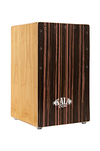 Kala Brand Music Co. Cajón (KP EBY)